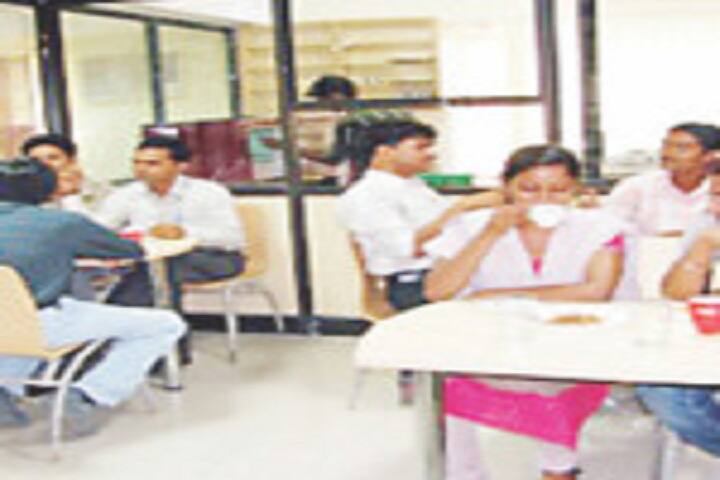 cafeteria